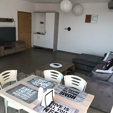 Luxury Flat In Yenikent *