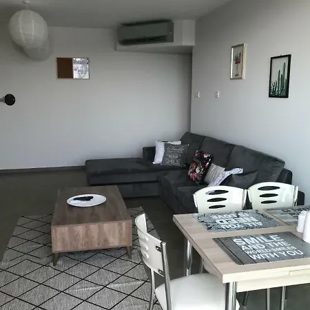 Appartamento Luxury Flat In Yenikent