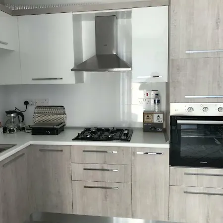 Luxury Flat In Yenikent *