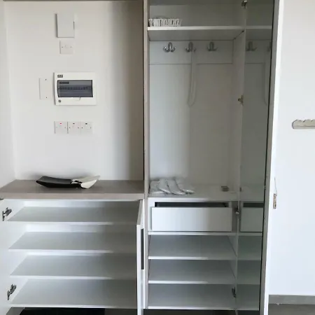 Luxury Flat In Yenikent Appartamento
