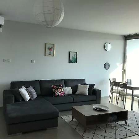 Appartamento Luxury Flat In Yenikent Nicosia