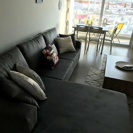 Luxury Flat In Yenikent Nicosia