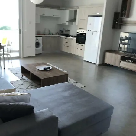 Luxury Flat In Yenikent Appartamento *