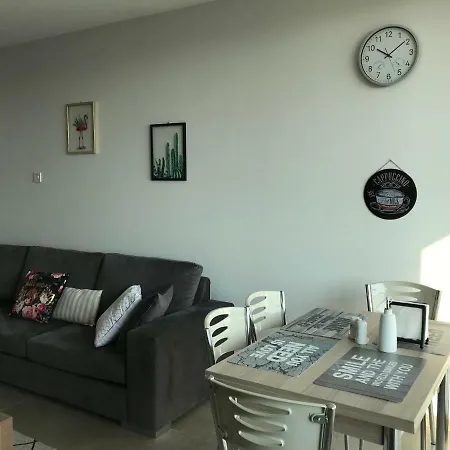 Appartamento Luxury Flat In Yenikent