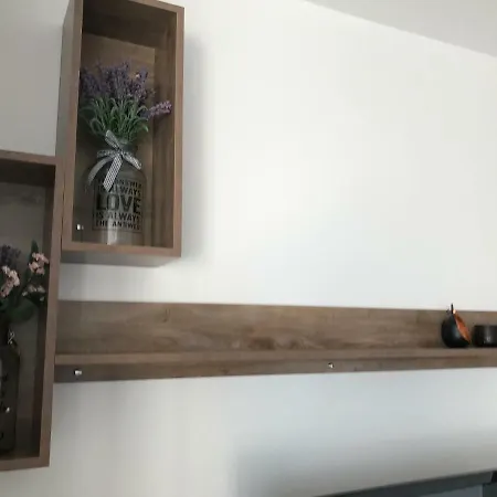 Luxury Flat In Yenikent Appartamento