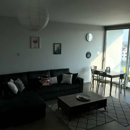 Appartamento Luxury Flat In Yenikent