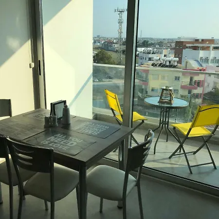 Appartamento Luxury Flat In Yenikent