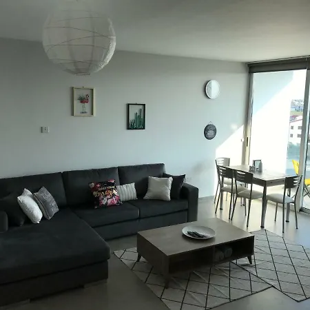 Appartamento Luxury Flat In Yenikent Nicosia