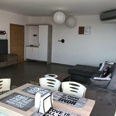 Appartamento Luxury Flat In Yenikent