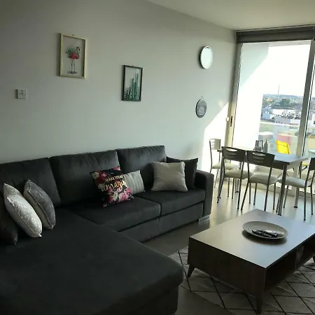 Appartamento Luxury Flat In Yenikent *