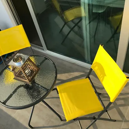 Luxury Flat In Yenikent