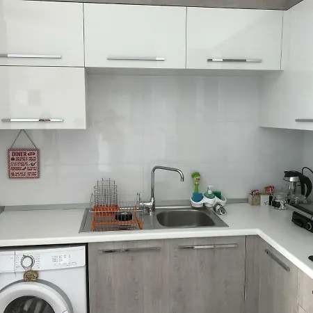 Luxury Flat In Yenikent * Nicosia