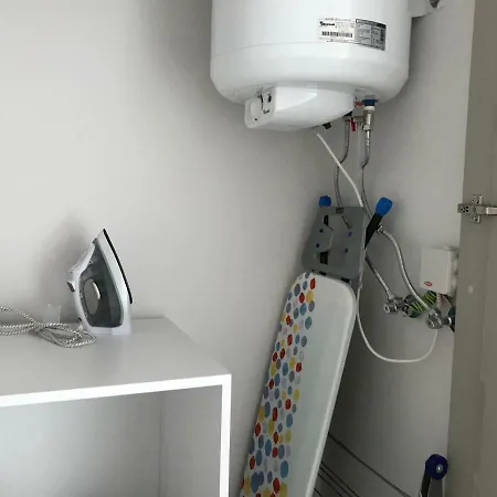 Luxury Flat In Yenikent * Nicosia