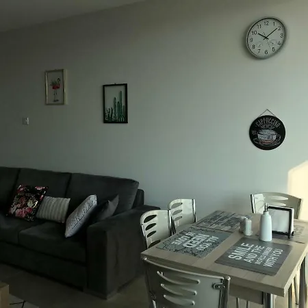 Appartamento Luxury Flat In Yenikent