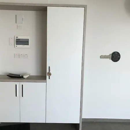 Luxury Flat In Yenikent Appartamento