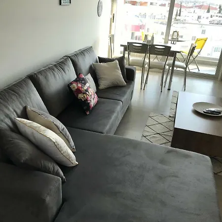 Appartamento Luxury Flat In Yenikent *