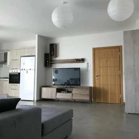 Appartamento Luxury Flat In Yenikent Nicosia