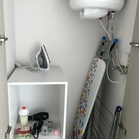 Luxury Flat In Yenikent Nicosia