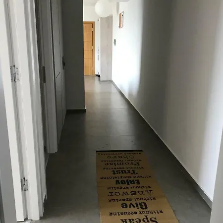 Luxury Flat In Yenikent Appartamento