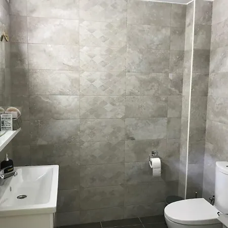 Luxury Flat In Yenikent * Nicosia