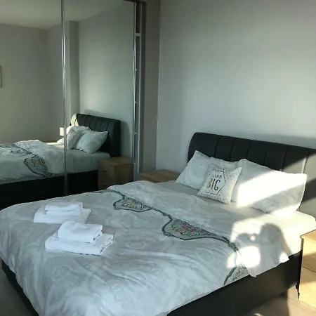 Appartamento Luxury Flat In Yenikent