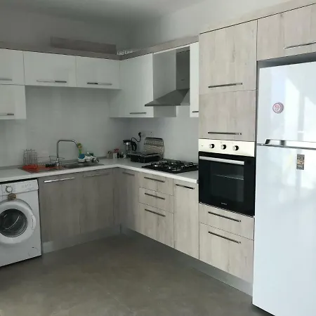 Luxury Flat In Yenikent * Nicosia