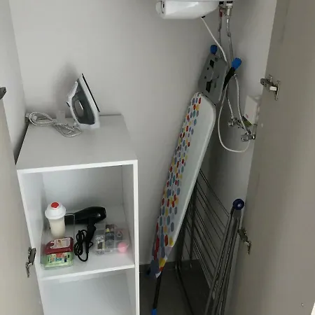 Appartamento Luxury Flat In Yenikent
