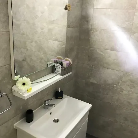 Appartamento Luxury Flat In Yenikent *
