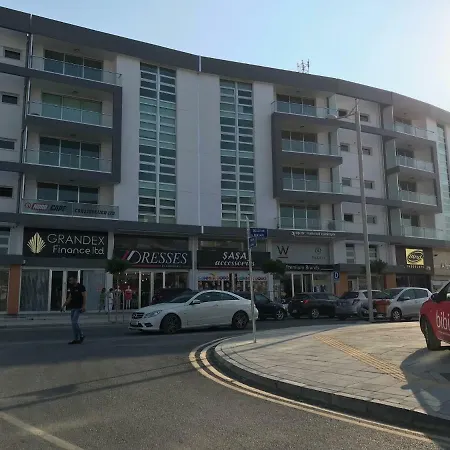 Luxury Flat In Yenikent * Nicosia