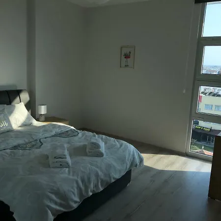 Luxury Flat In Yenikent