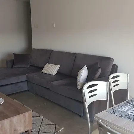 Apartment Luxury Flat In Yenikent *