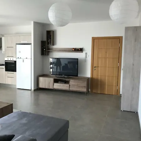 Luxury Flat In Yenikent Apartment Nicosia