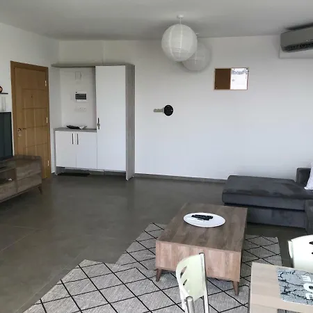 Luxury Flat In Yenikent * Nicosia