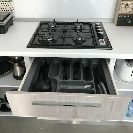 Apartment Luxury Flat In Yenikent Nicosia