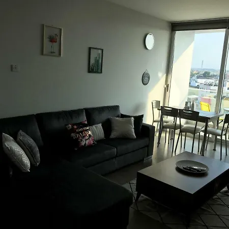 Luxury Flat In Yenikent *
