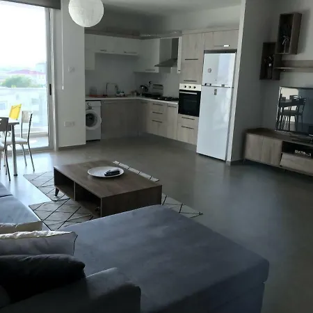 Luxury Flat In Yenikent * Nicosia