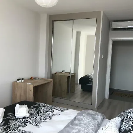 Luxury Flat In Yenikent Apartment Nicosia
