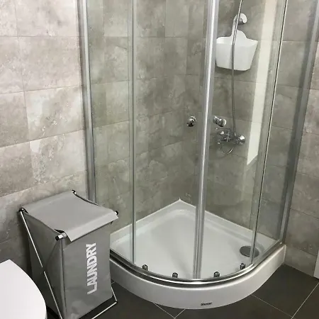 Apartment Luxury Flat In Yenikent Nicosia