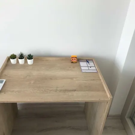 Luxury Flat In Yenikent Apartment Nicosia