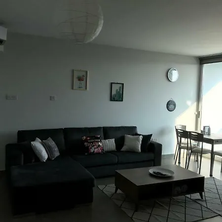 Luxury Flat In Yenikent Apartment Nicosia