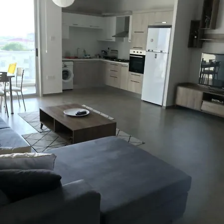 Luxury Flat In Yenikent * Nicosia
